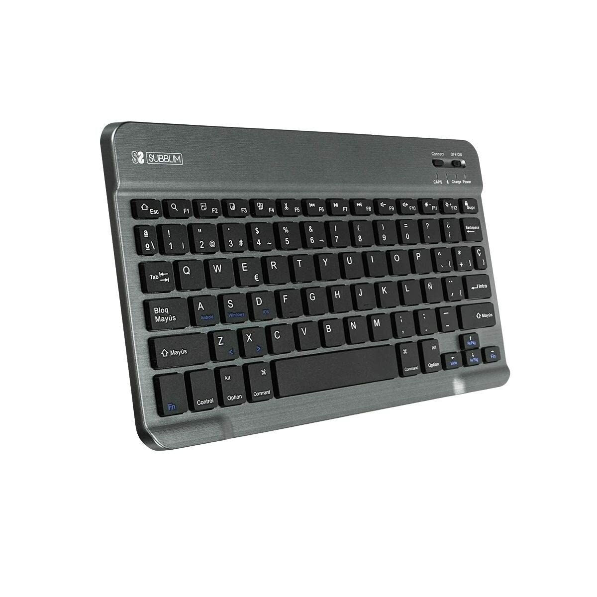 Clavier Subblim SUB-KBT