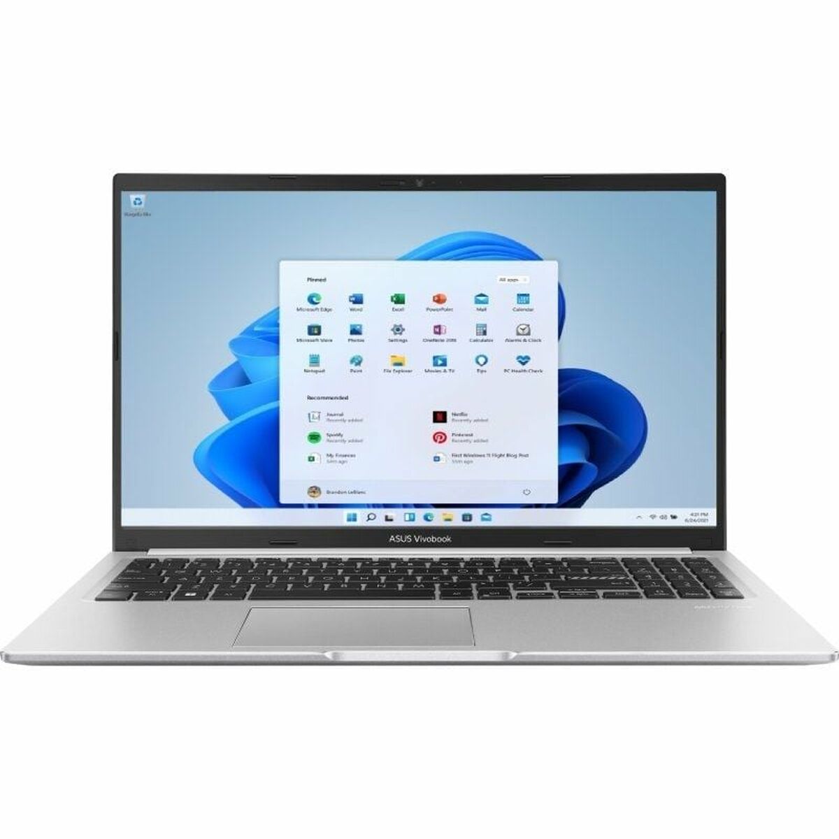 Asus Vivobook 15" M1502YA-BQ650W 