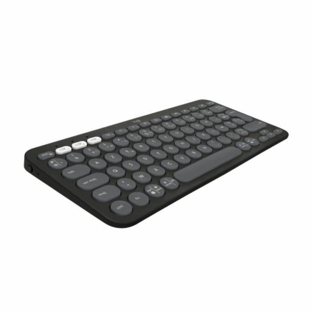 Clavier Bluetooth avec Support pour Tablette Logitech