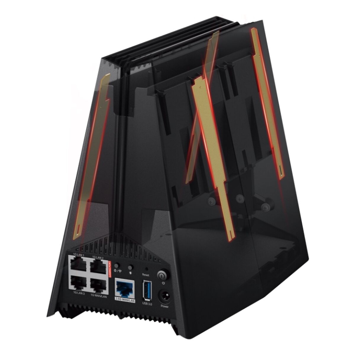 Routeur TP-Link  ARCHER  haut débit