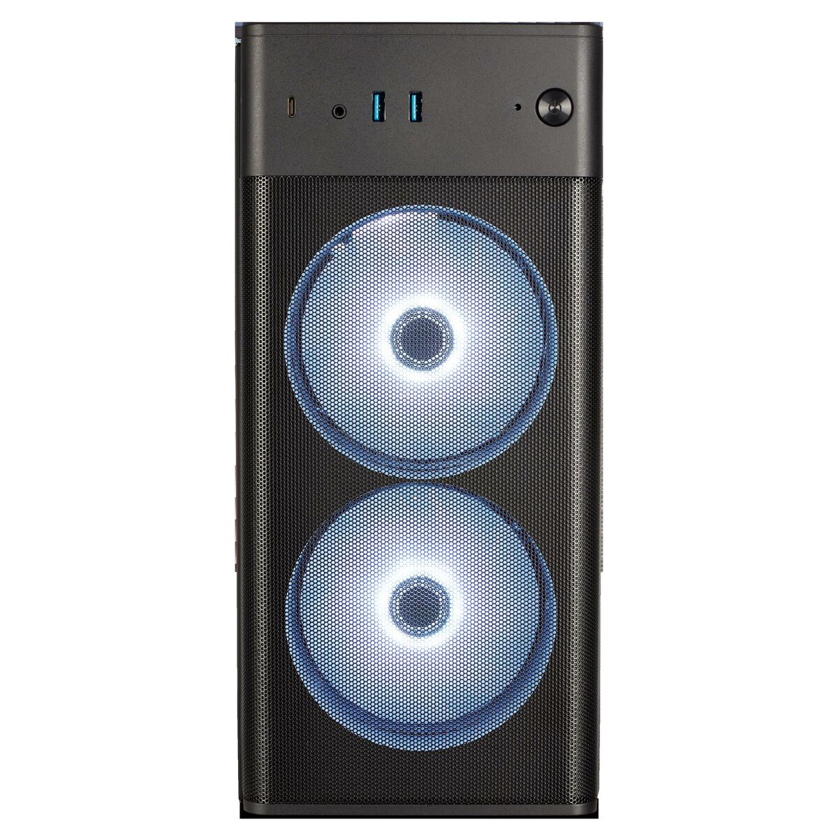 PC de bureau Medion ERAZER P45