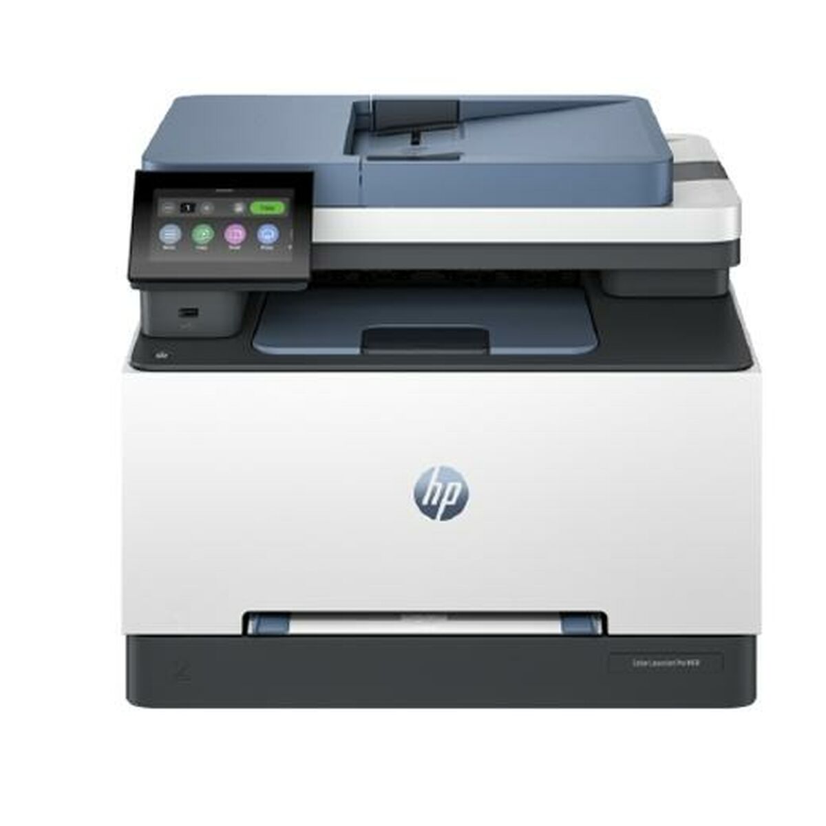 Imprimante multifonction Laser HP 499Q7F