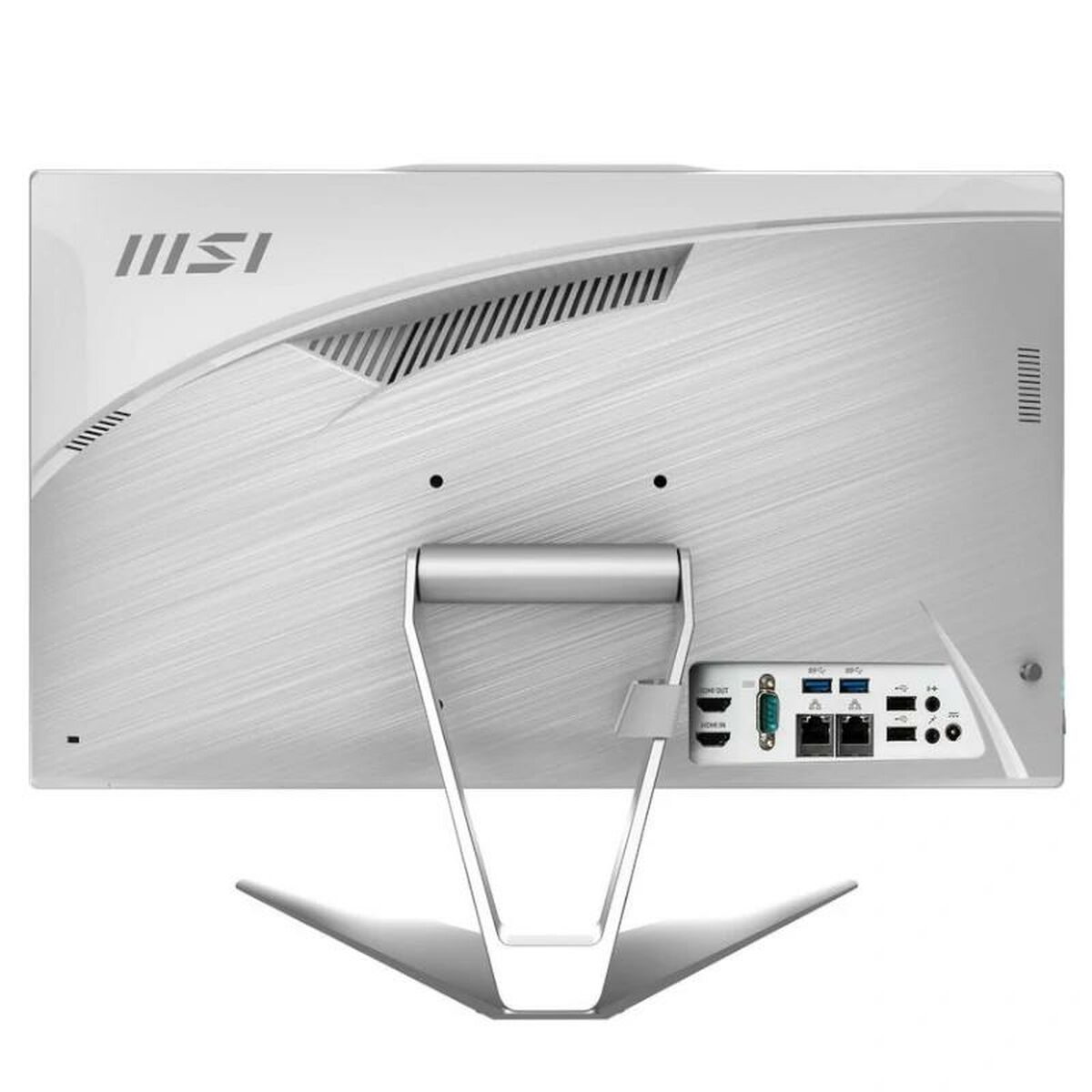 PC tout en Un MSI Pro AP222T-216ES