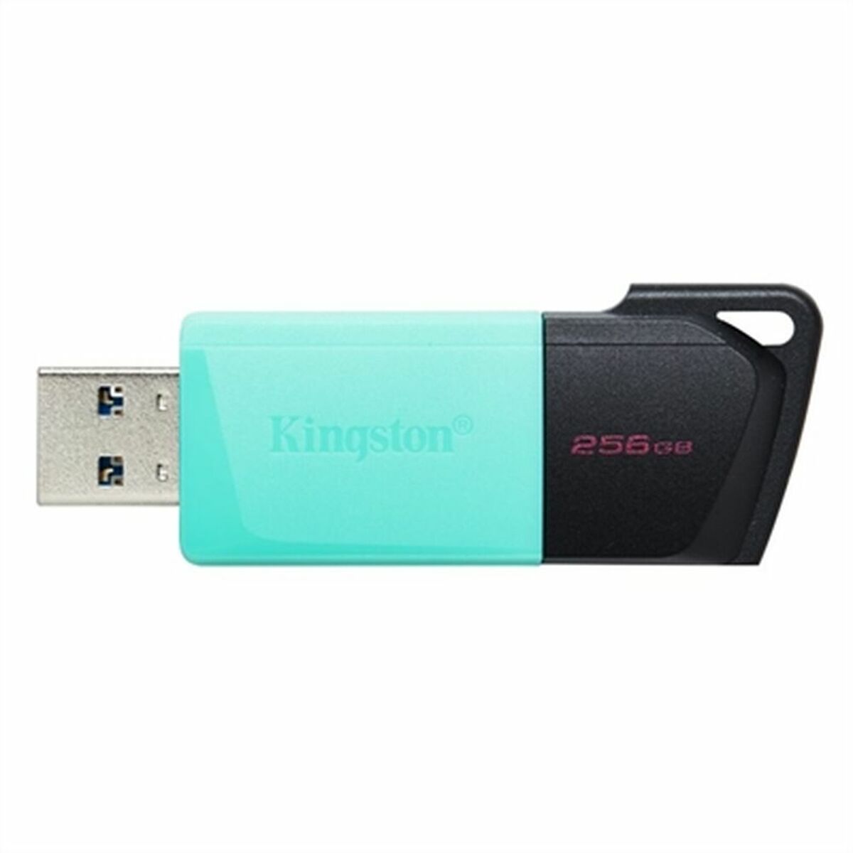 Clé USB  256 GB ; Stockage rapide et fiable USB 3.2
