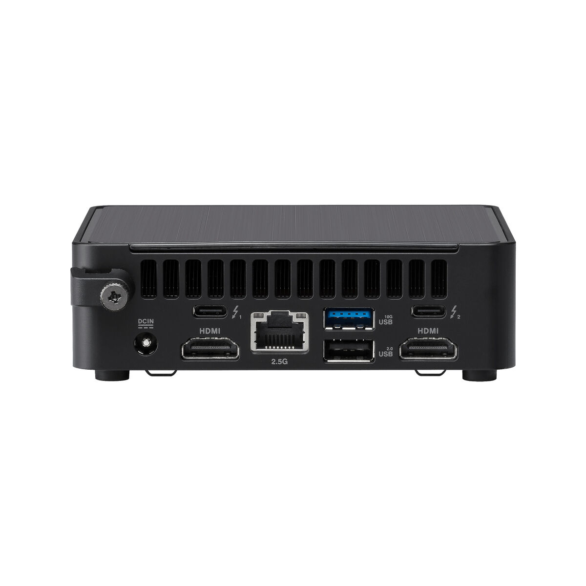 Mini PC Asus 90AR0062-M00090