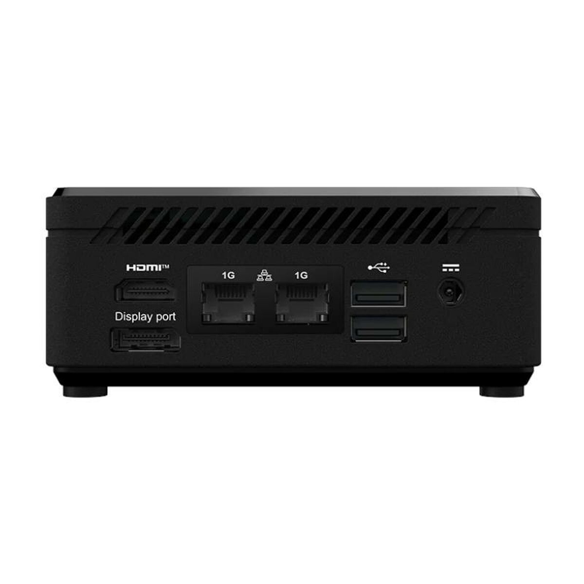 Mini PC MSI 00-B0A911-046