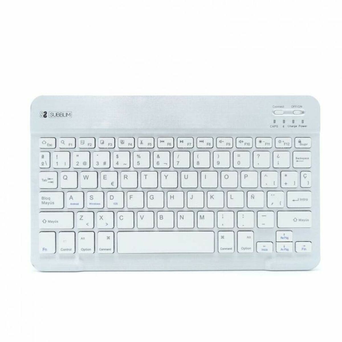 Clavier Subblim SUB-KBT