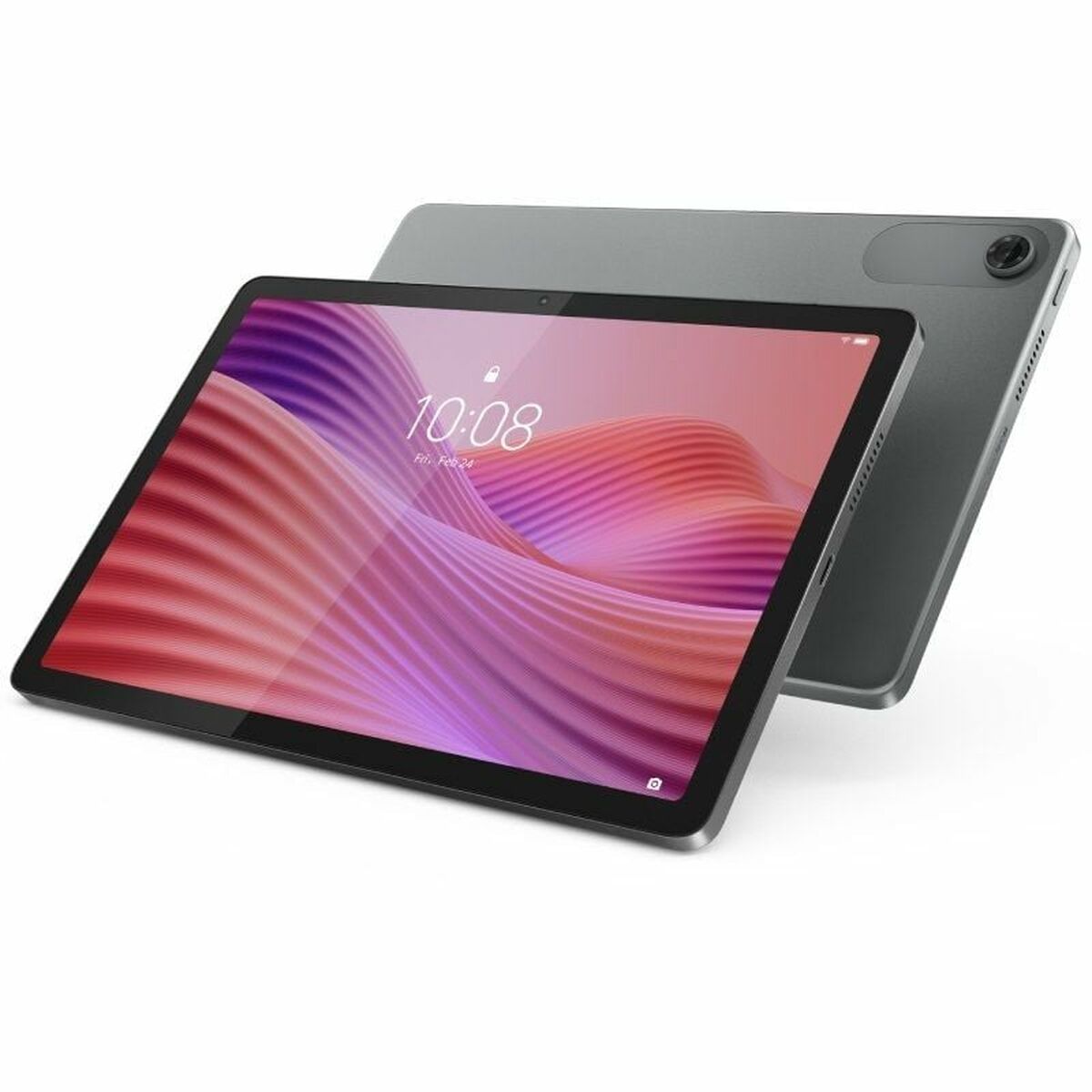 Tablette Lenovo ZAEH0049SE
