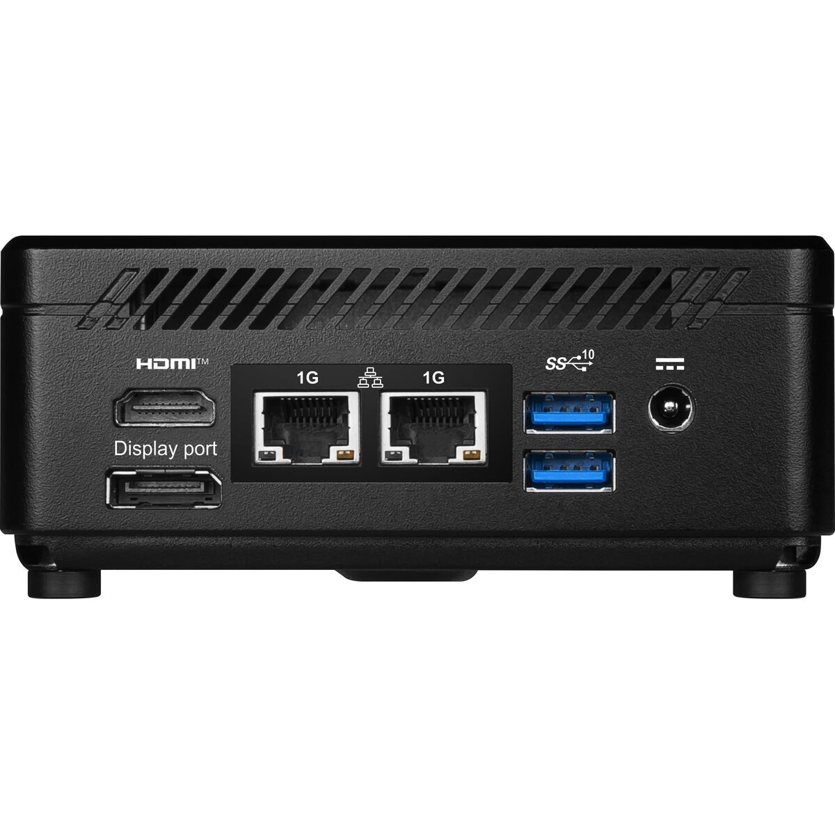 Mini PC MSI 936
