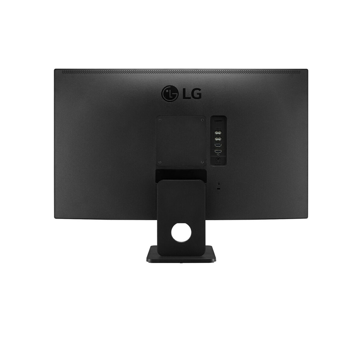 Monitor Gaming LG 27SR50F-B 