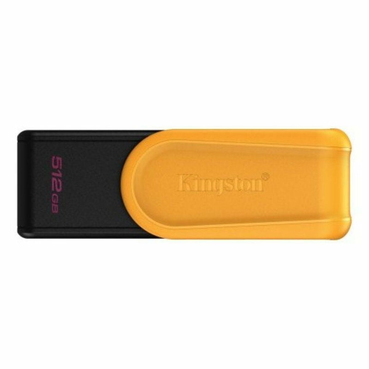 Clé USB 512 Go. Stockage haute vitesse USB 3.2