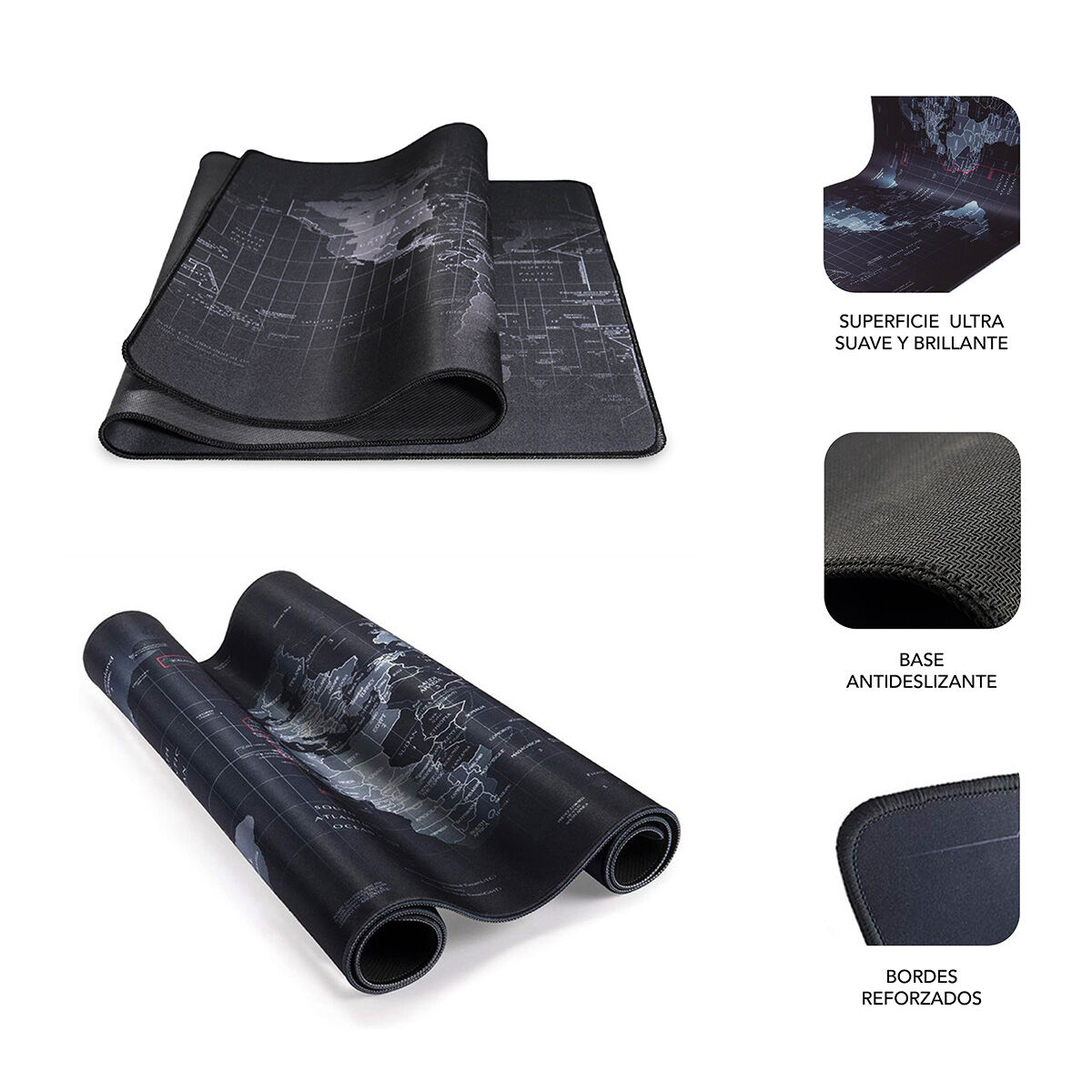 Tapis de Souris Subblim