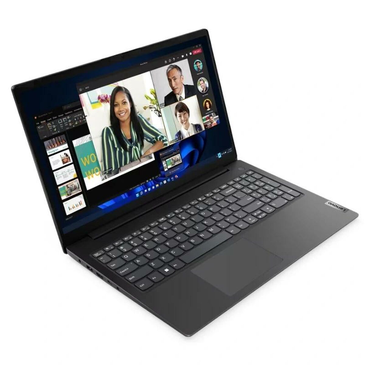 Ordinateur Portable Lenovo 82YU0167SP 15,6"