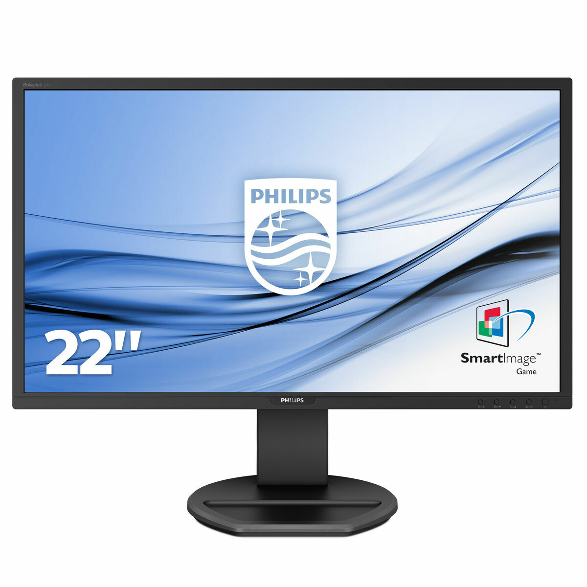 Écran Philips 221B8LJEB/00 