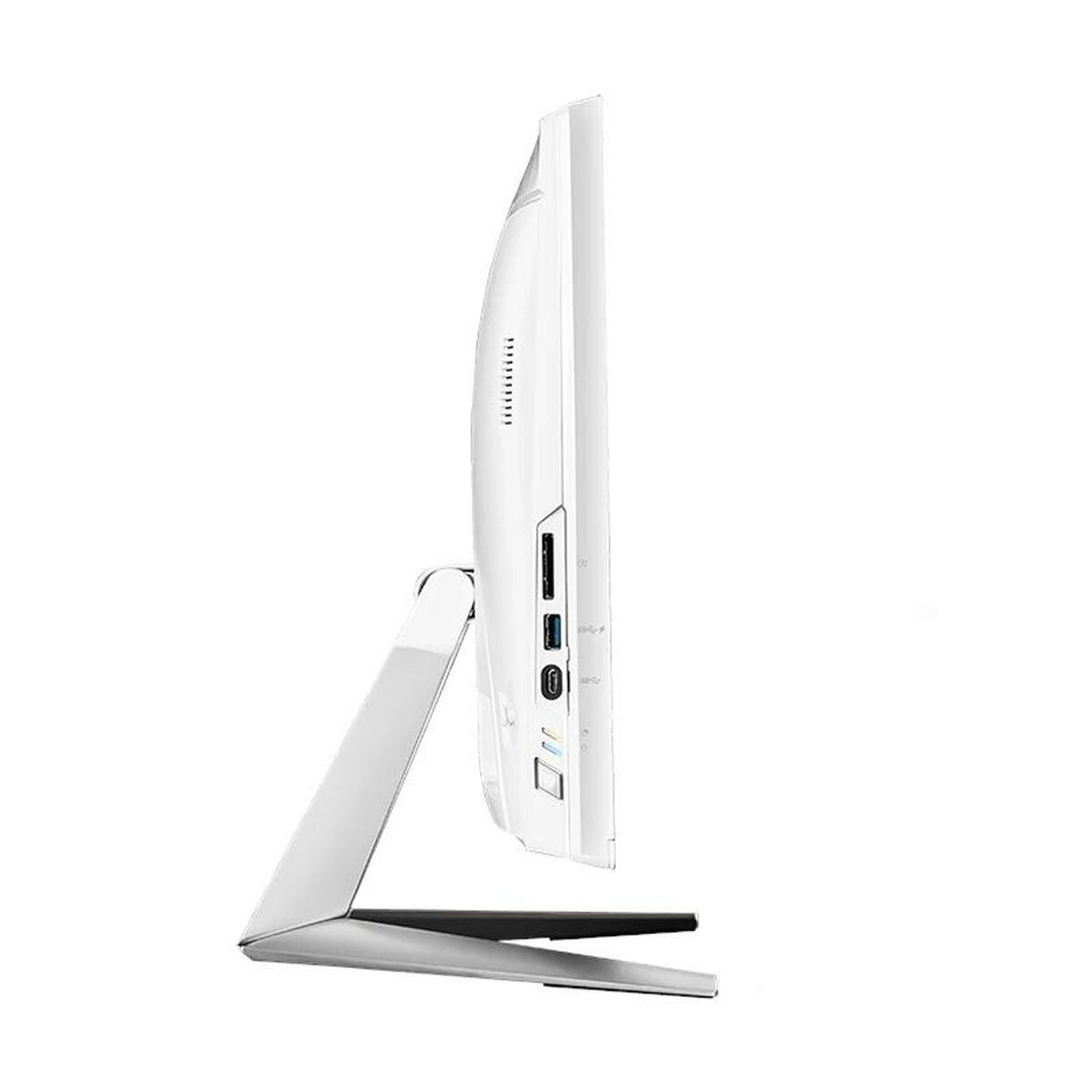 PC tout en Un MSI Pro AP222T-216ES