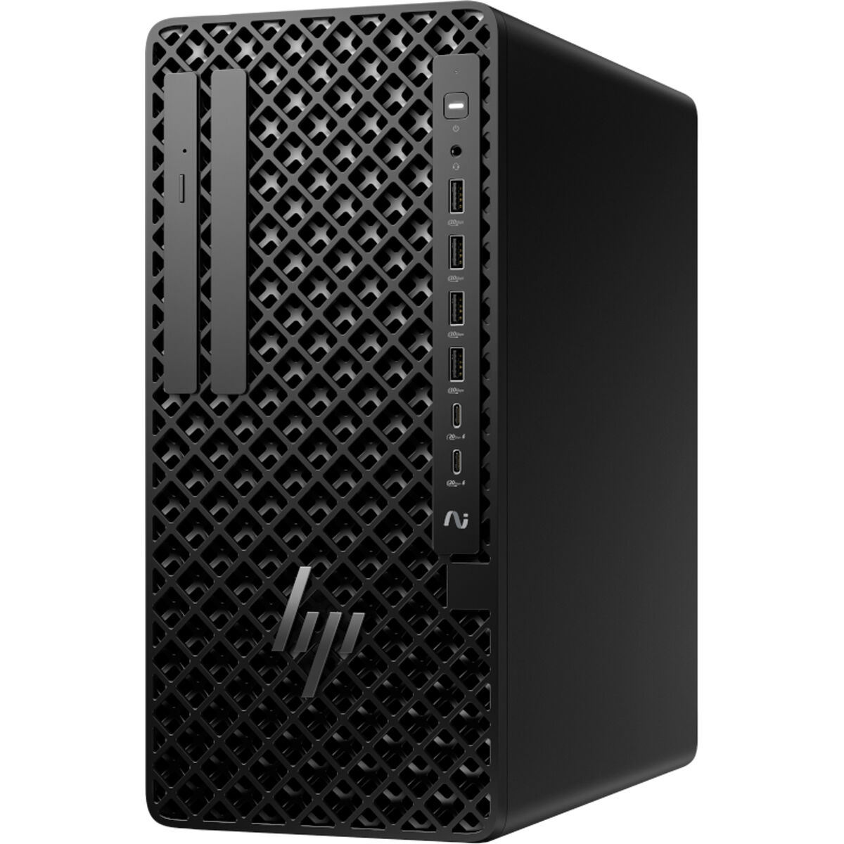 PC de bureau HP