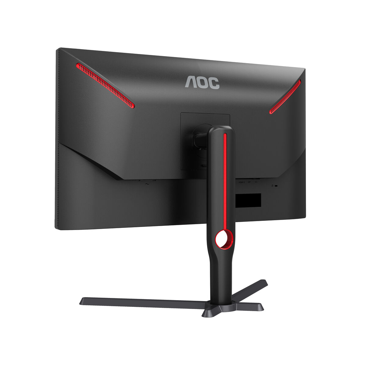 Monitor Gaming AOC Q27G3XMN/BK