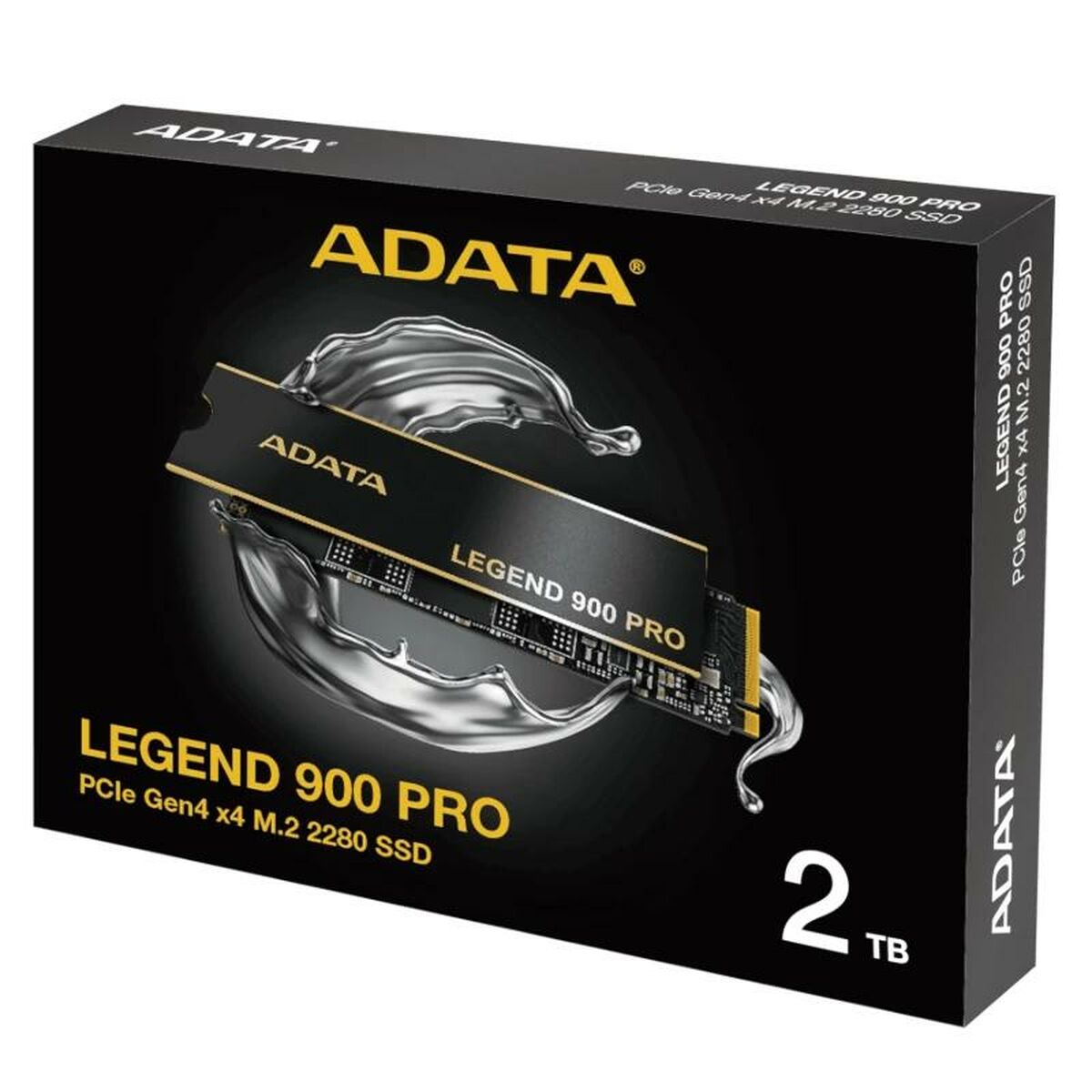 Disque dur Adata  512 GB SSD / 1 TB /  2 TB SSD