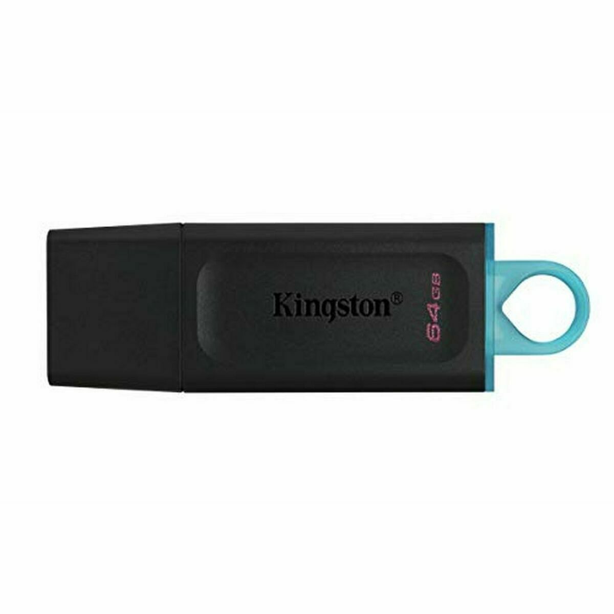 Clé USB  64 GB ; Stockage portable haute capacité