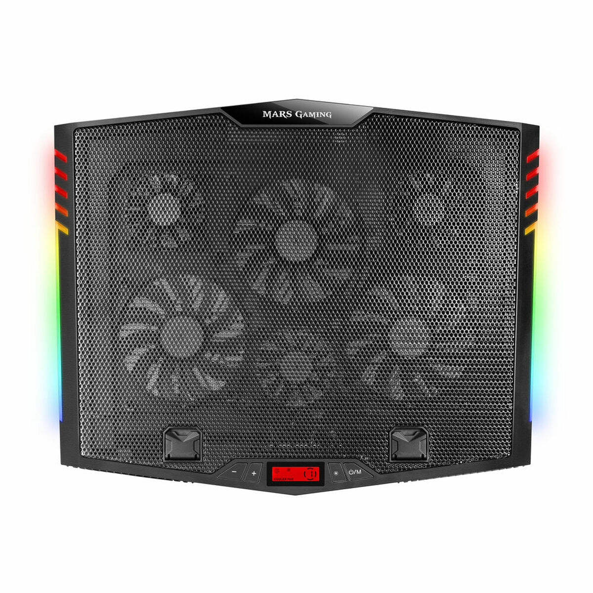 Support pour Ordinateur Portable Mars Gaming