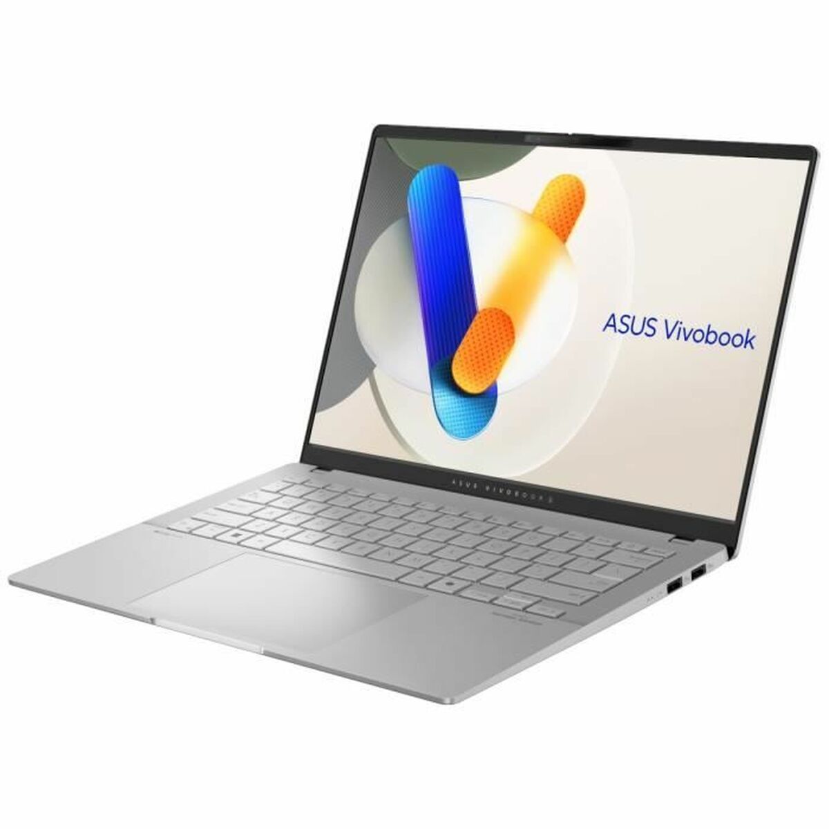 Asus VivoBook S14 OLED 