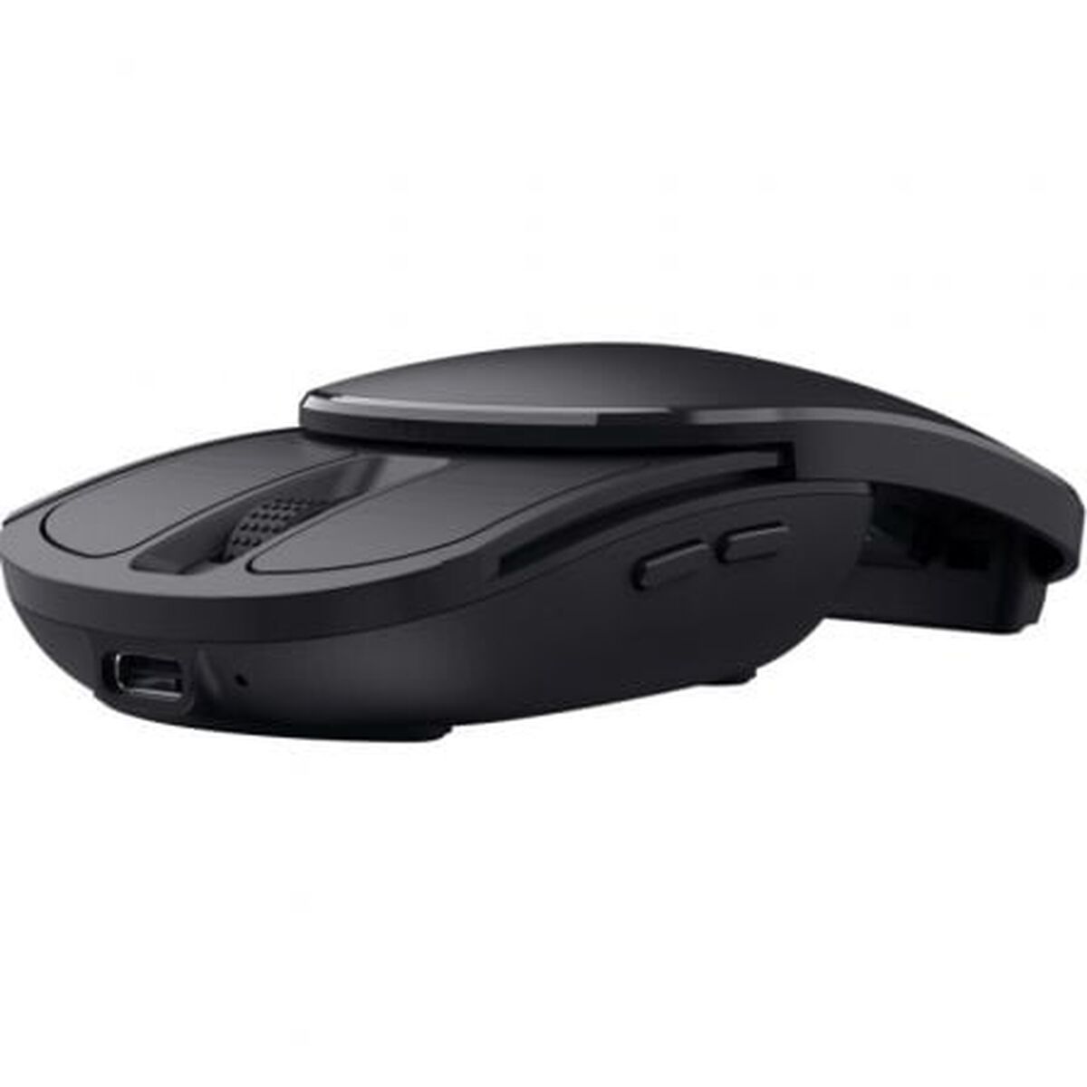 Souris sans fil ergonomique Trust 25733 Noir 2400 dpi