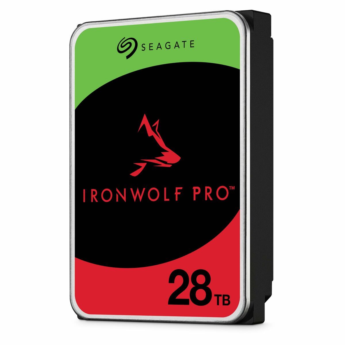 Disque dur Seagate  18 / 28 TB Stockage haute capacité