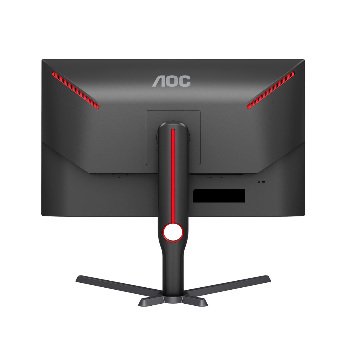Monitor Gaming AOC Q27G3XMN/BK