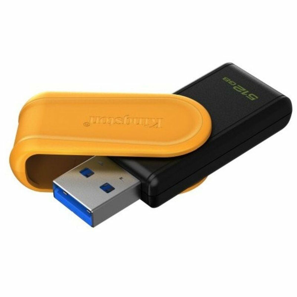 Clé USB 512 Go. Stockage haute vitesse USB 3.2