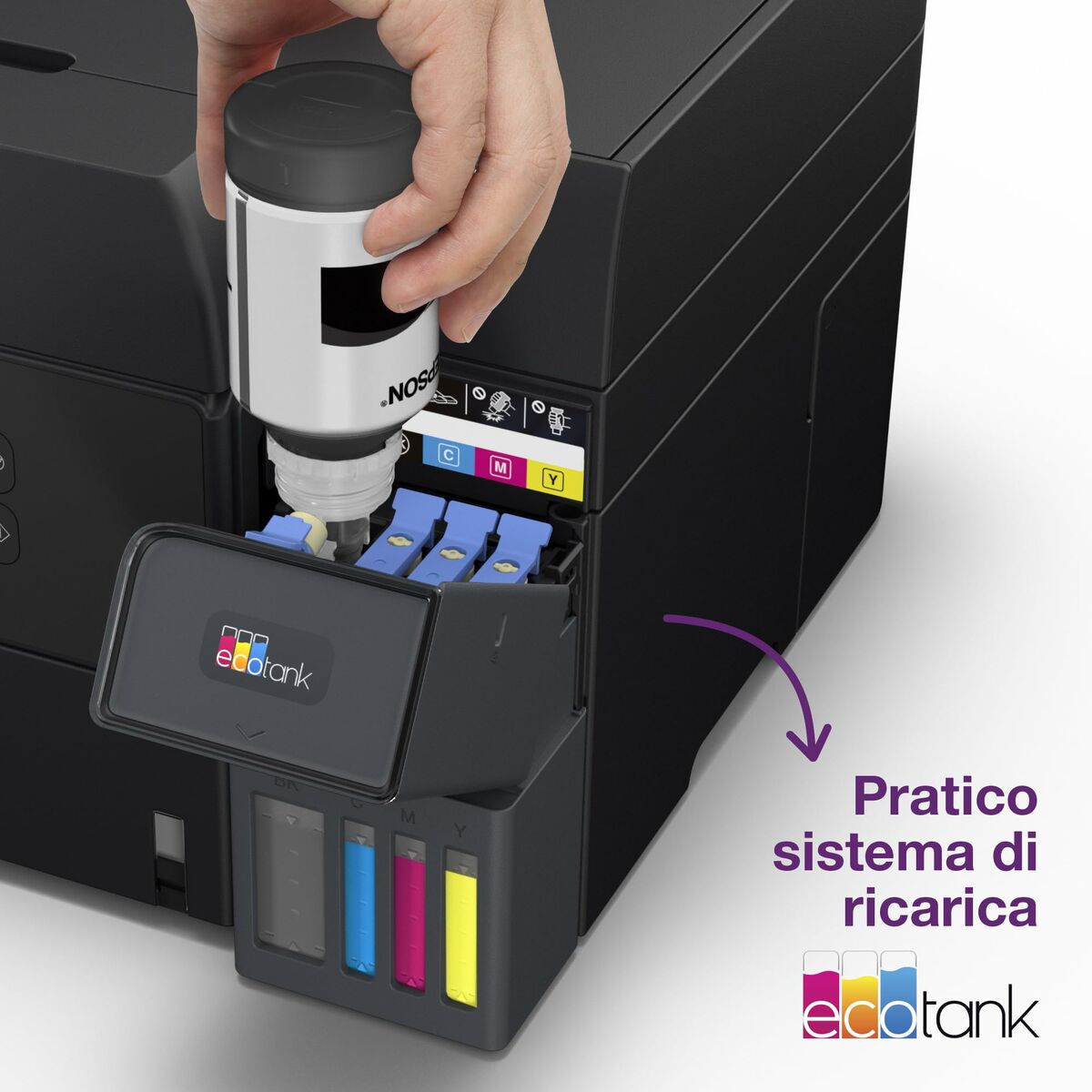 Imprimante Multifonction Epson C11CL43402