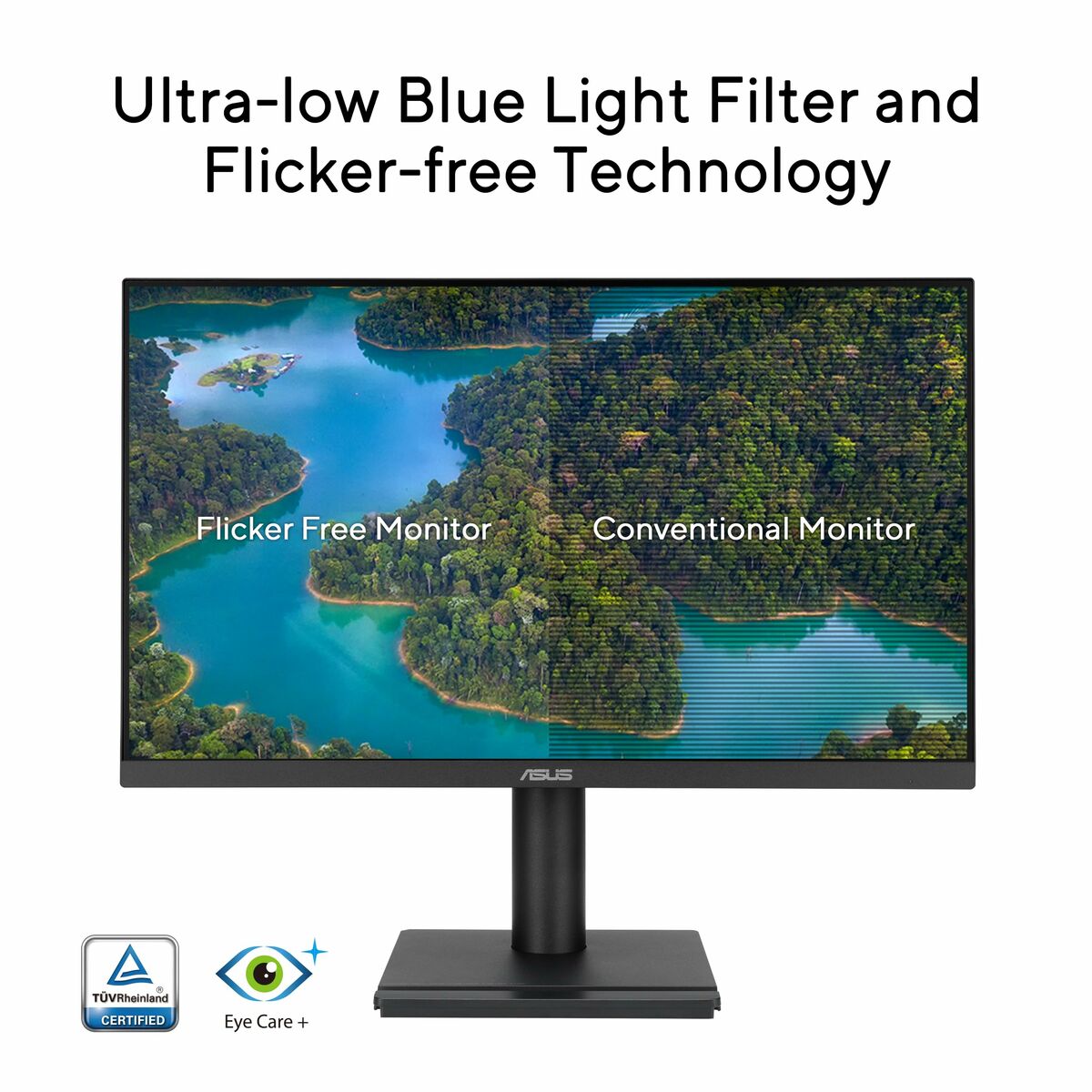 Monitor Gaming Asus 90LM04J1-B01371 