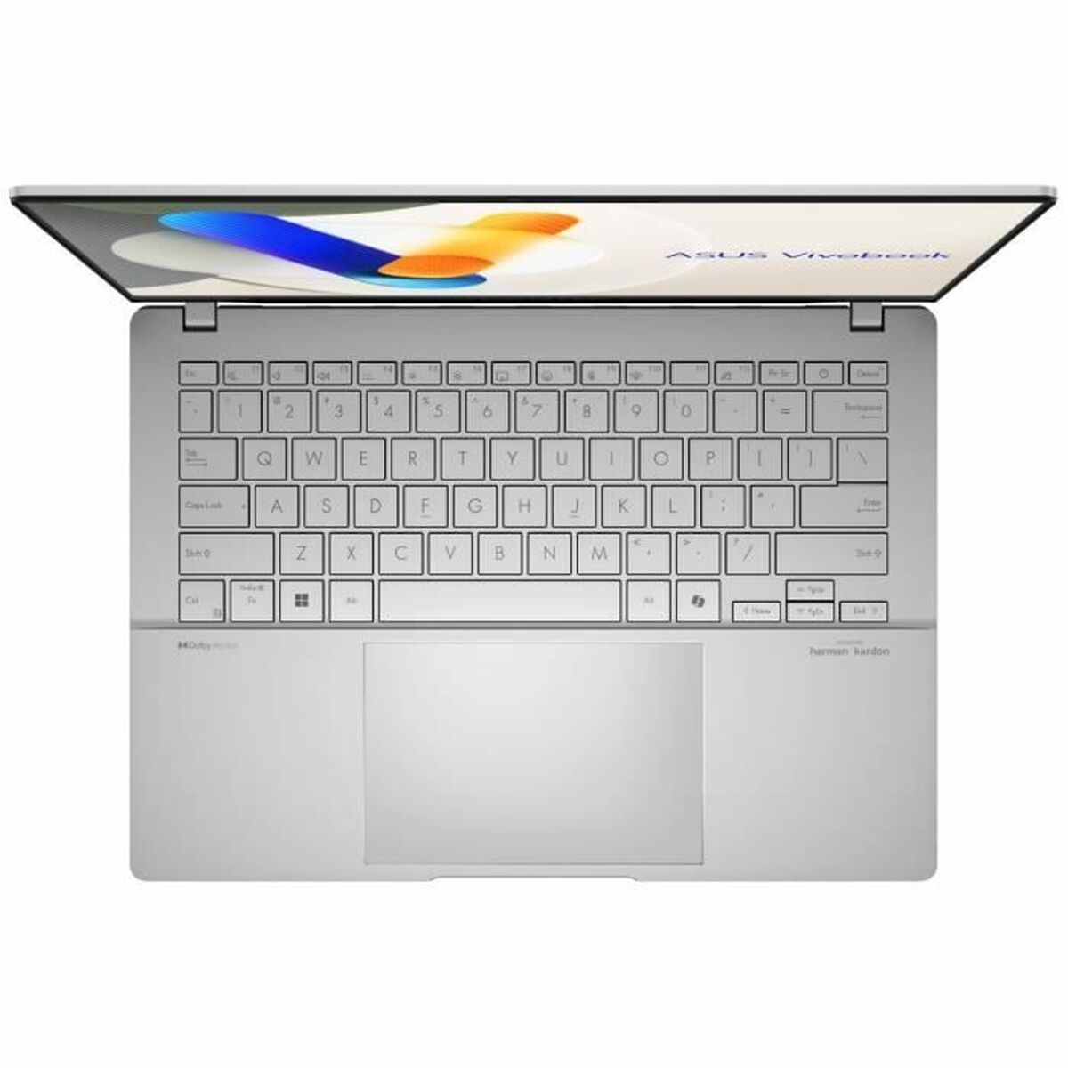 Asus VivoBook S14 OLED 