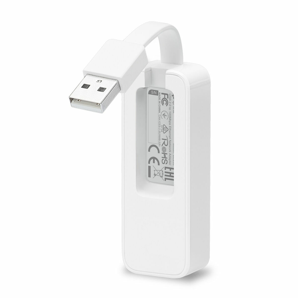 Adaptateur USB vers Ethernet