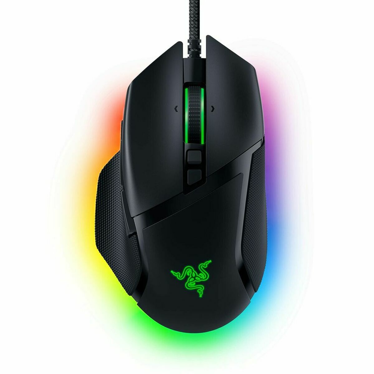 Souris gaming Razer