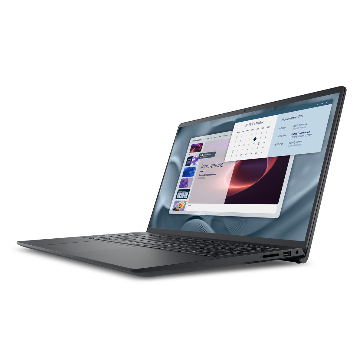 Ordinateur Portable Dell GCWD6 15"
