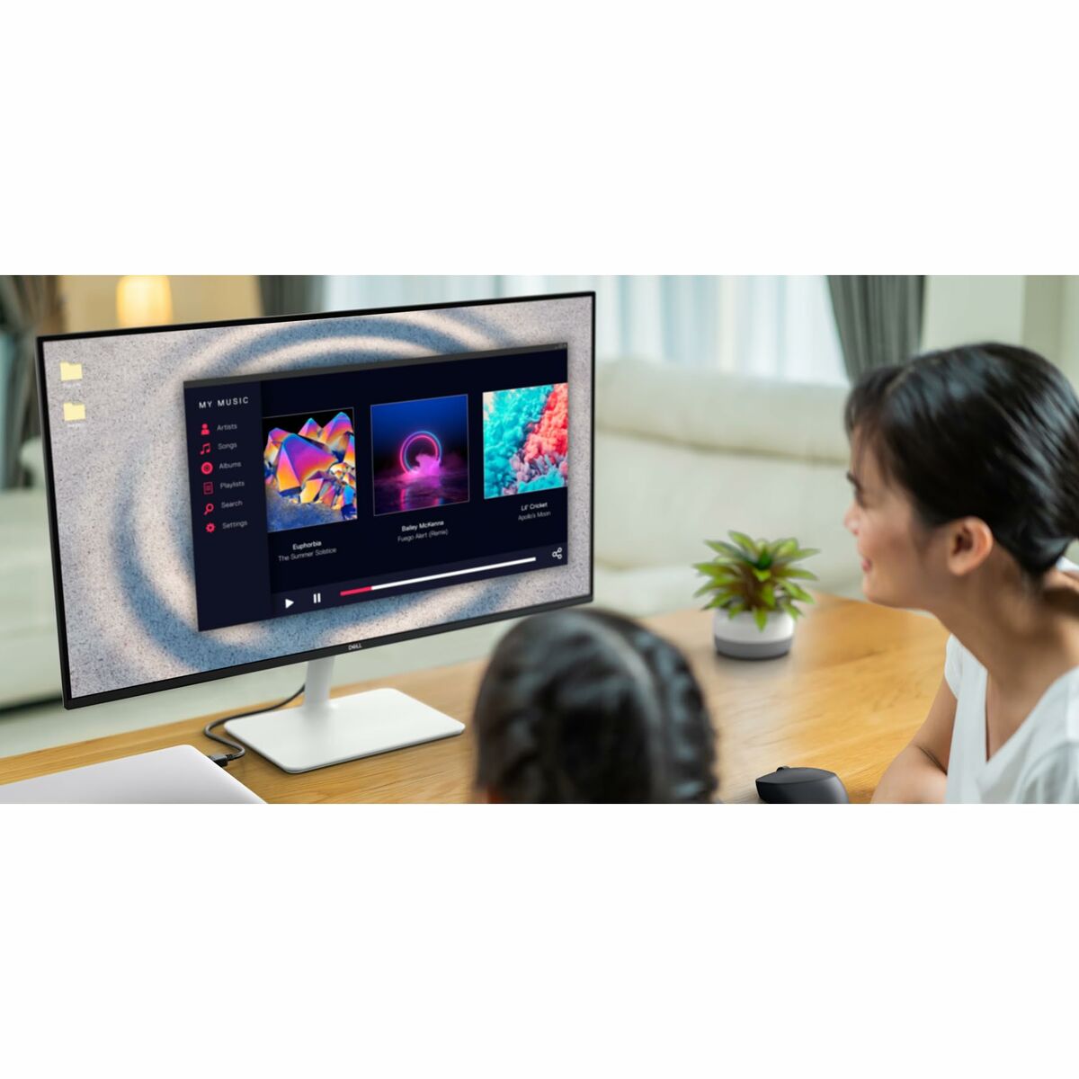 Monitor Gaming Dell DELL-S2725H