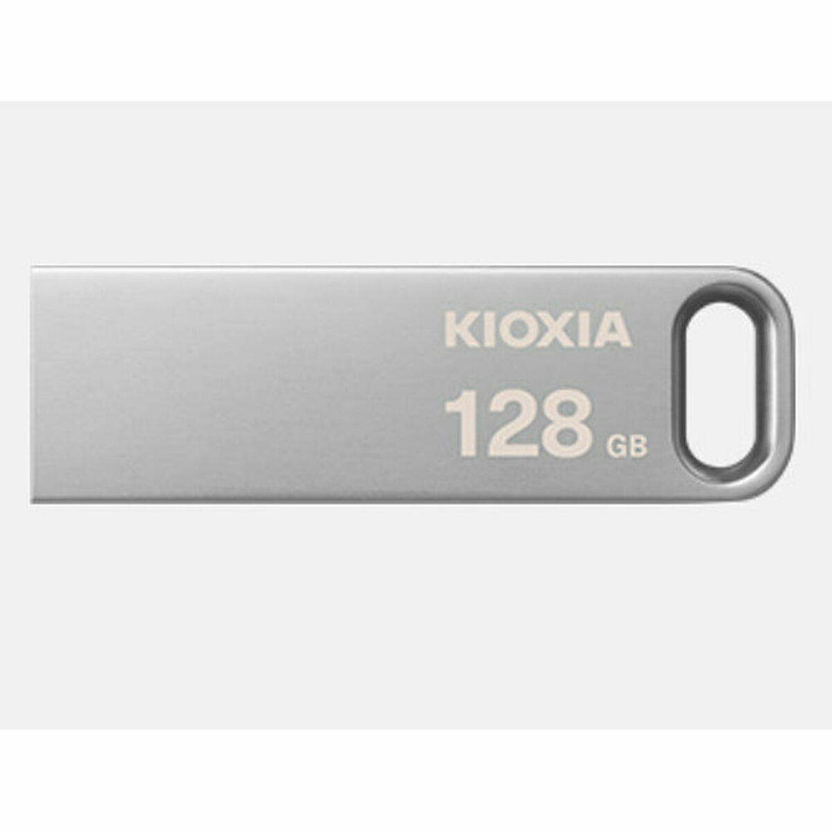 Clé USB  128 GB. Stockage rapide et fiable pour tous vos fichiers