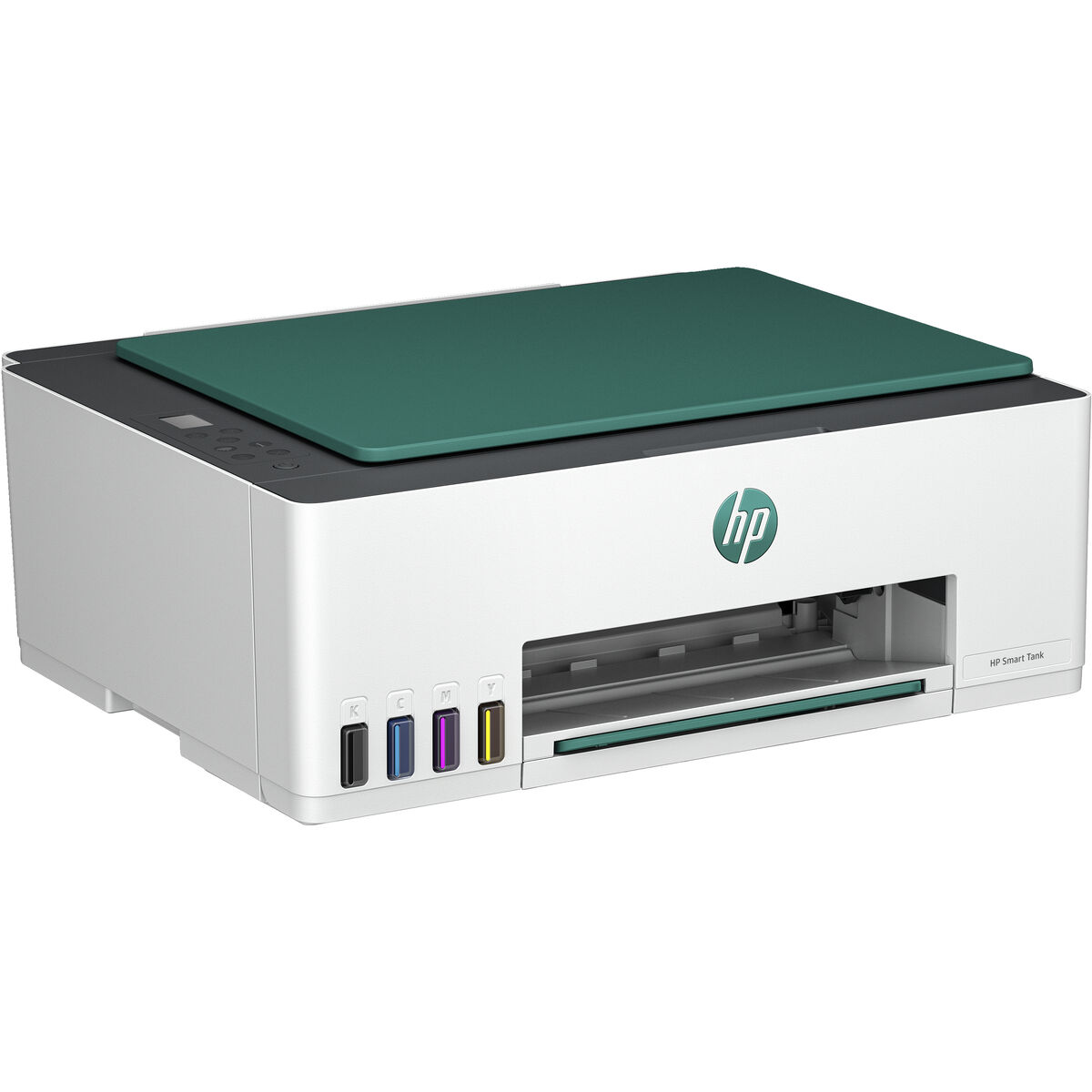 Imprimante Multifonction HP 5D1C0A#BHC