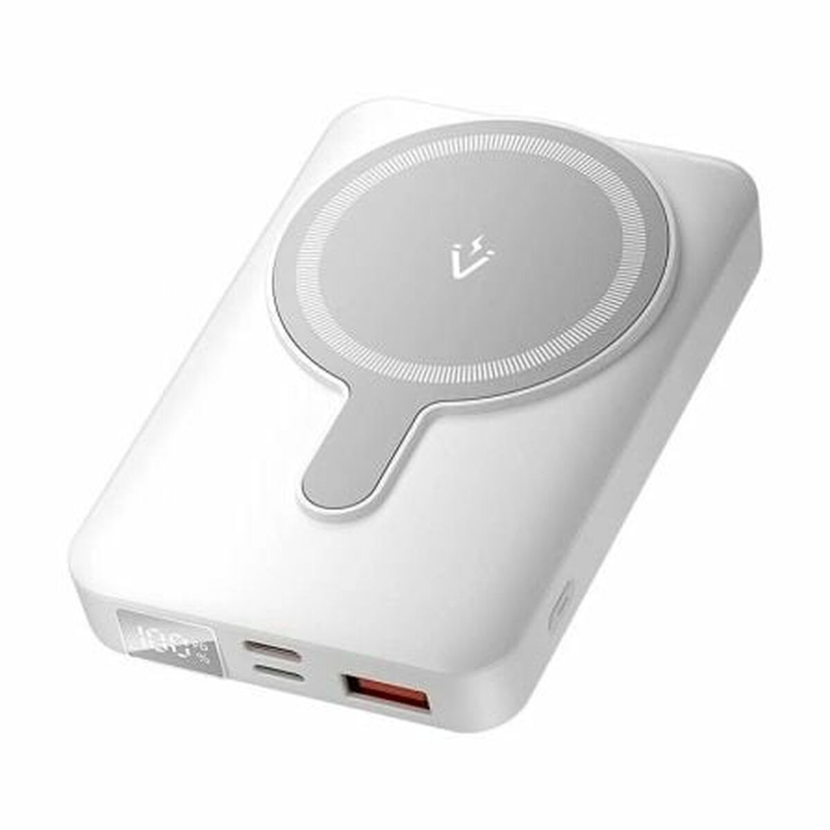 Powerbank Vention 22,5 W