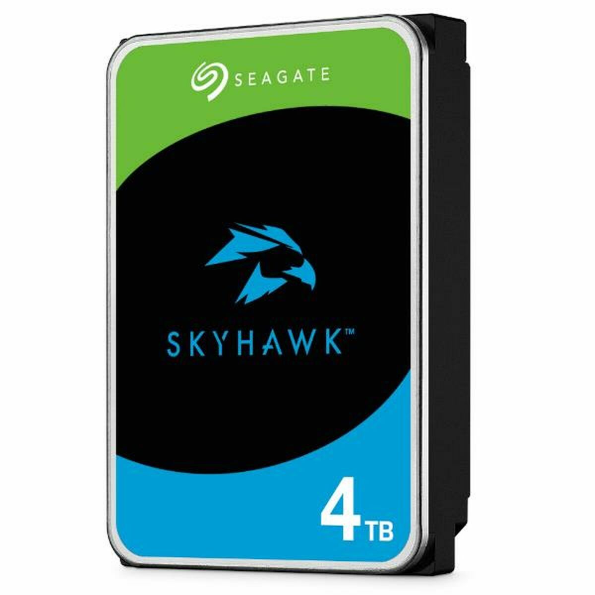 Disque dur 4TB / pour surveillance et bureautique