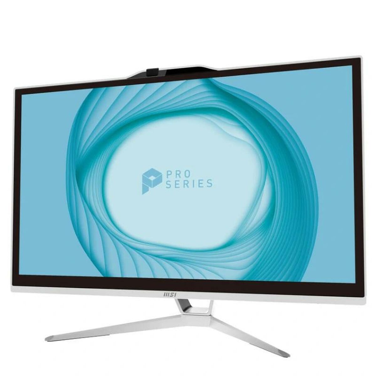 PC tout en Un MSI Pro AP222T-216ES