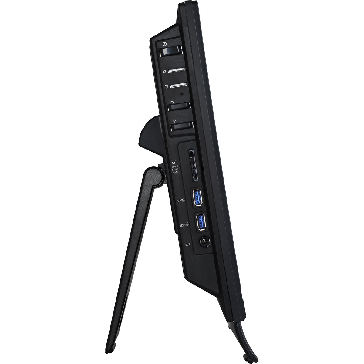 PC tout en Un MSI 00-A60211-007