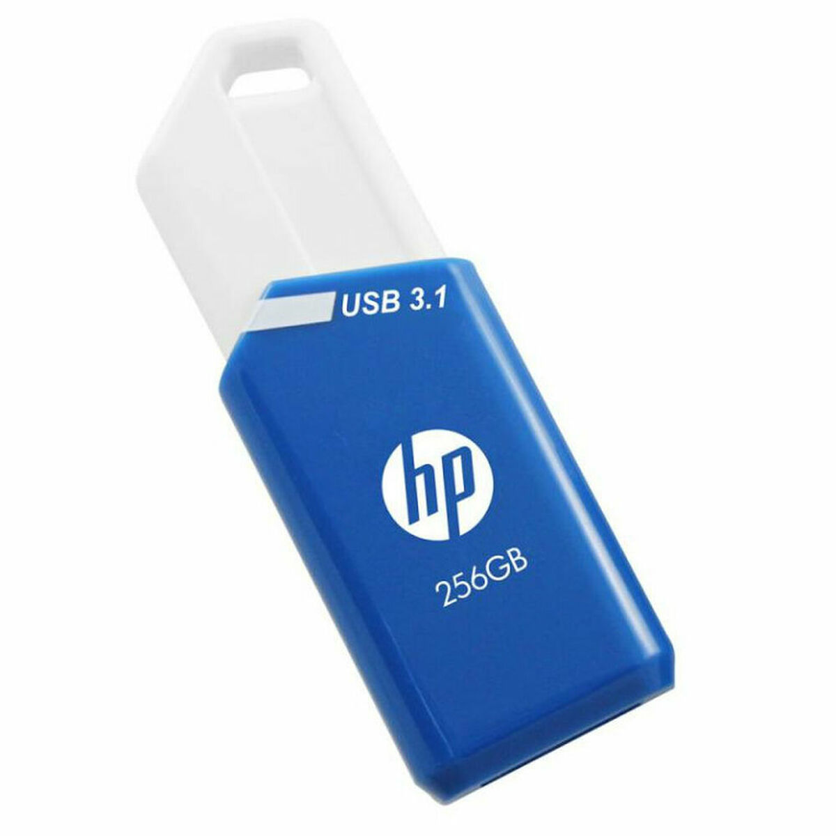 Clé USB 256 GB ; Stockage rapide et fiable USB 3.2
