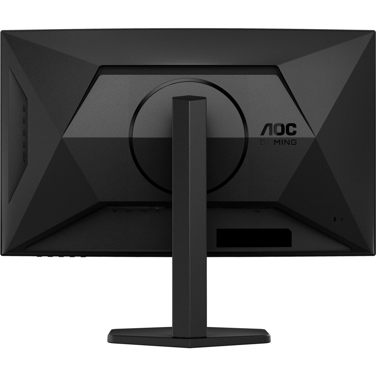 Monitor Gaming AOC C27G4ZXU 