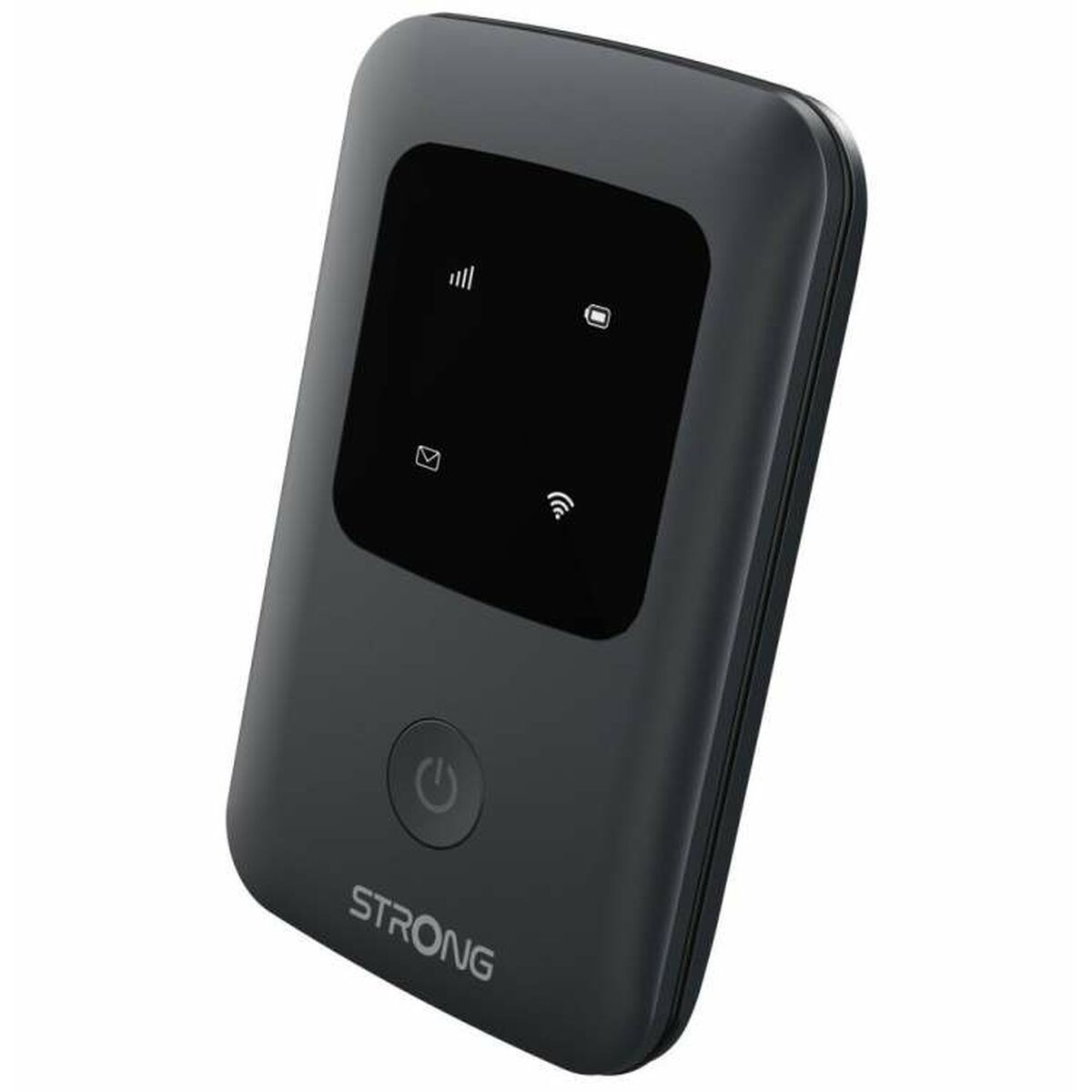 Routeur Wi-Fi portable STRONG 4GMIFI150C Noir