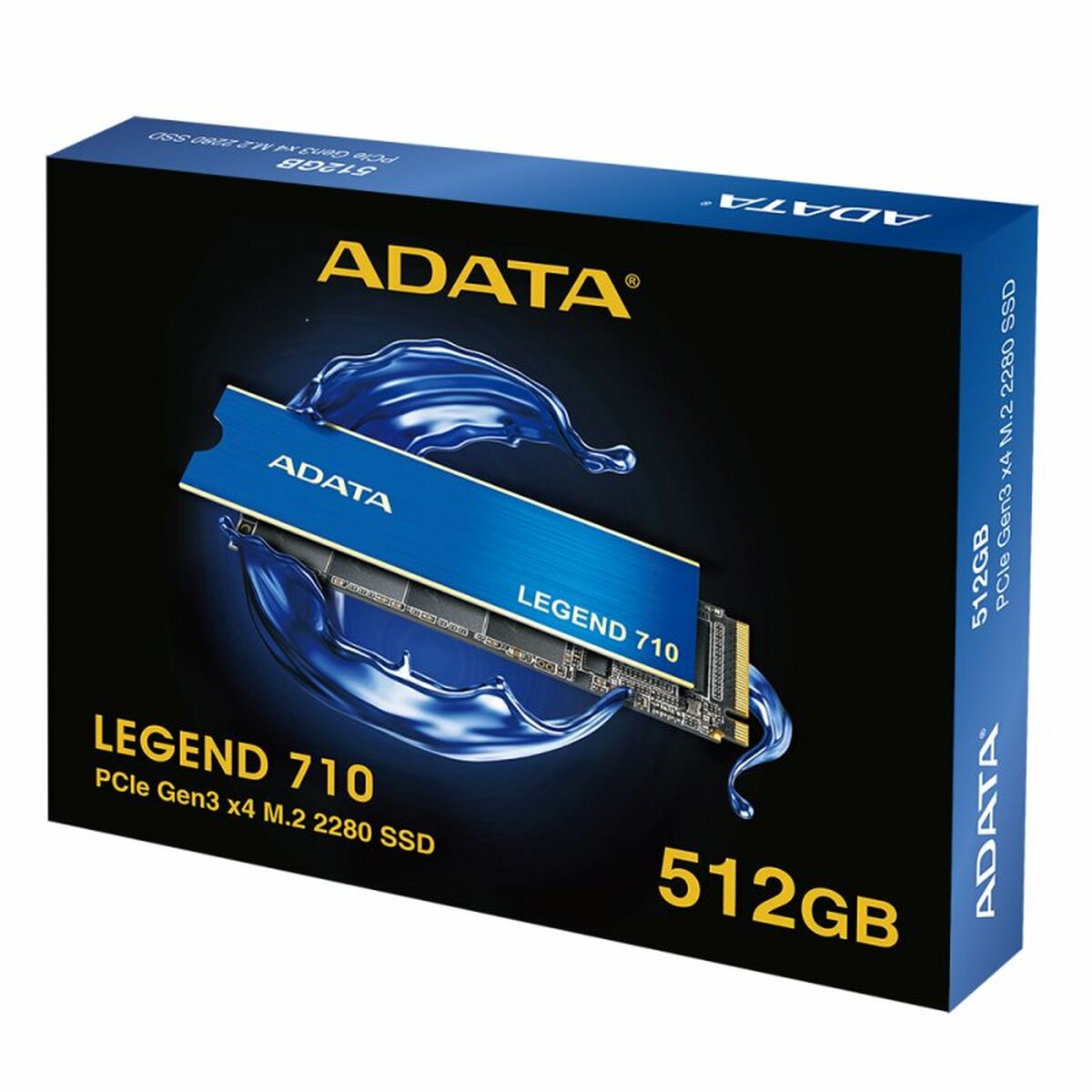Disque dur Adata  512 GB SSD / 1 TB /  2 TB SSD