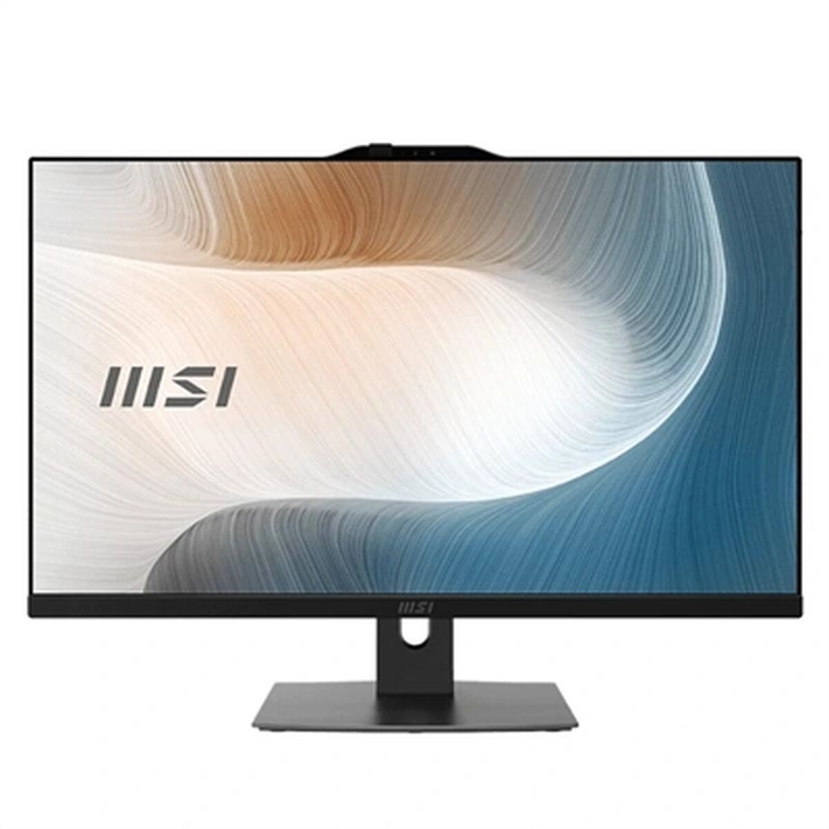 PC tout en Un MSI AM272P-888EU