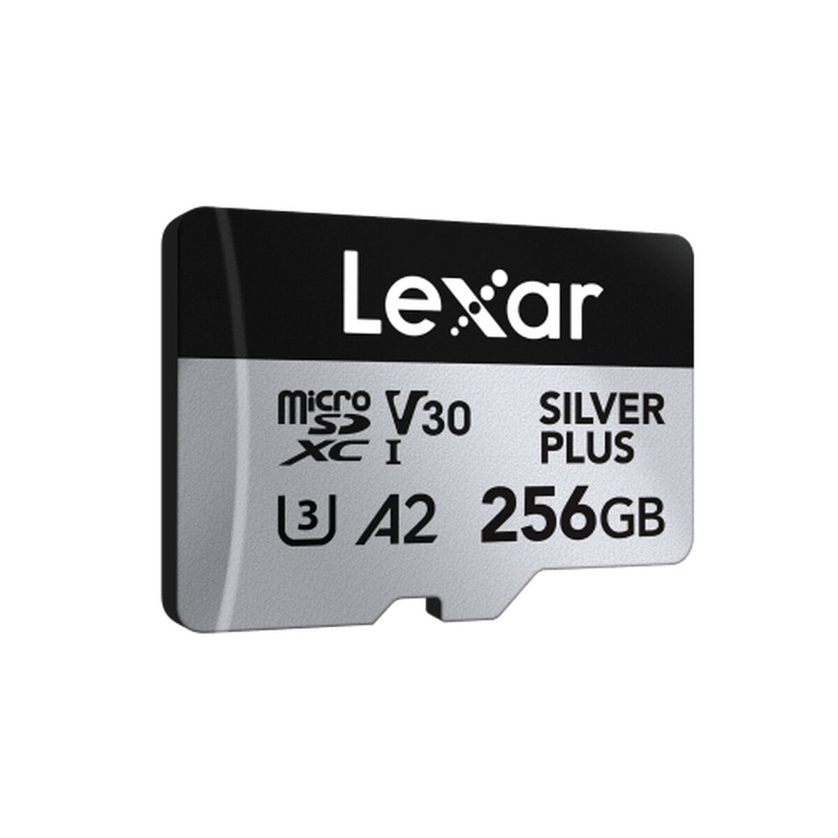 Carte Mémoire SD Lexar LMSSIPL256G-BNANG.  64 GB ; 256 GB ; 1 T