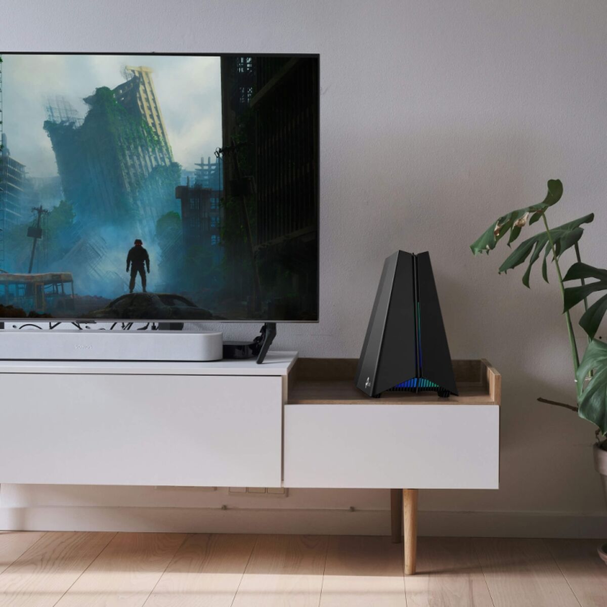 Routeur TP-Link  ARCHER  haut débit