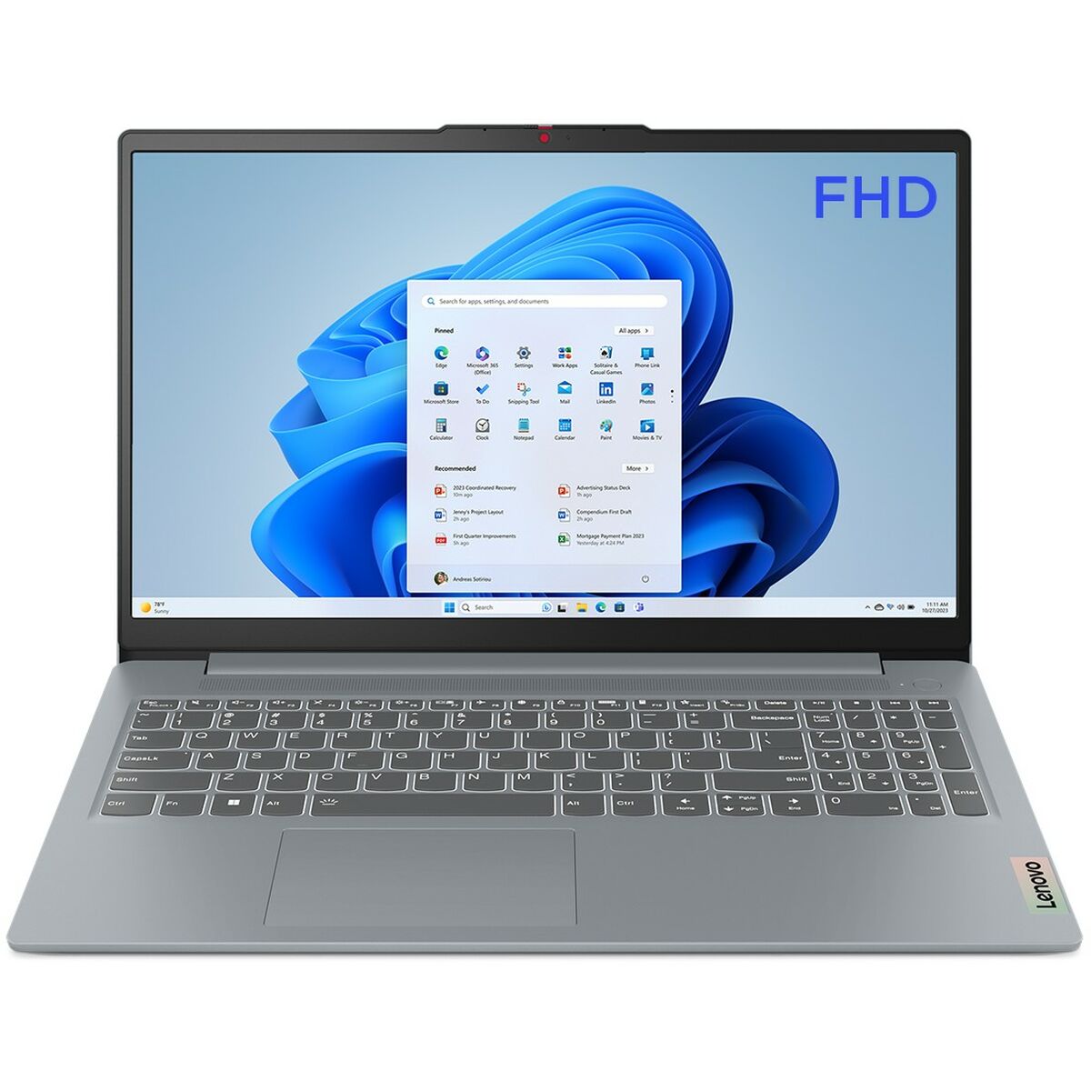  Lenovo 83EM00K9SP